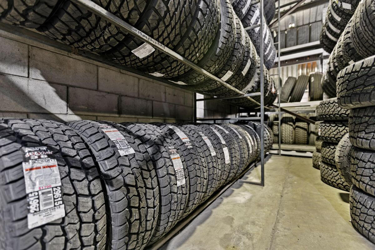 Cheap Tyres Sunshine Coast