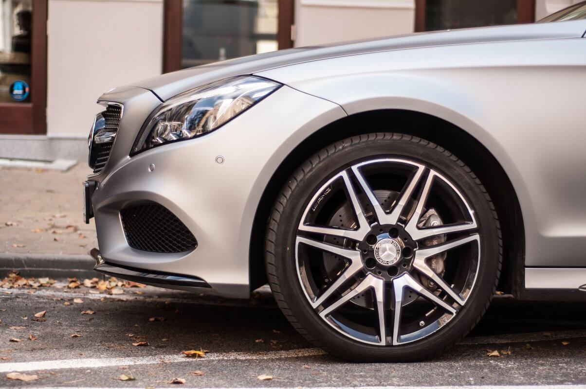 Suitable Tyres All Coast Tyres
