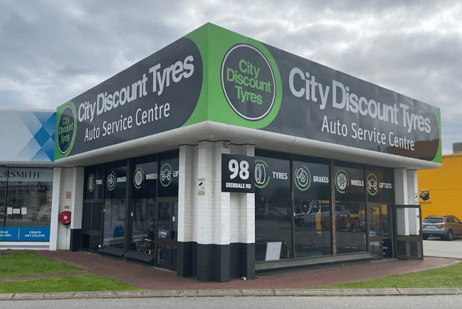 store image