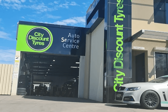 store image
