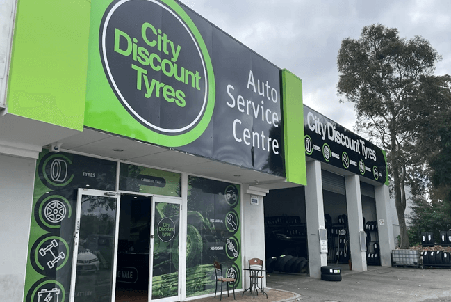 store image