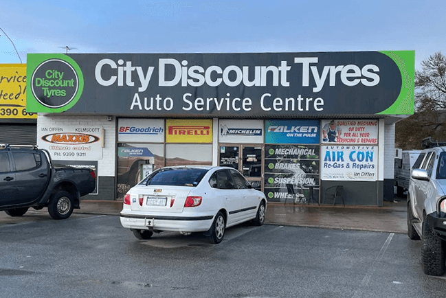 store image