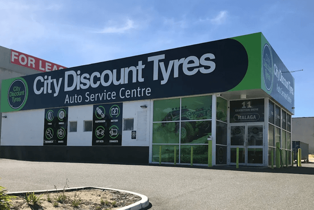 store image