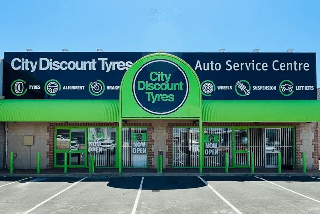 store image