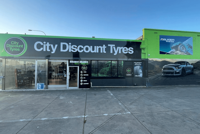 store image