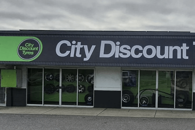 store image