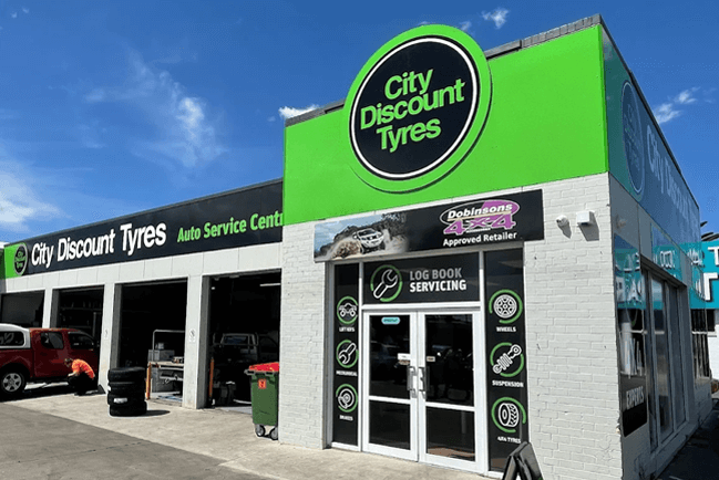 store image