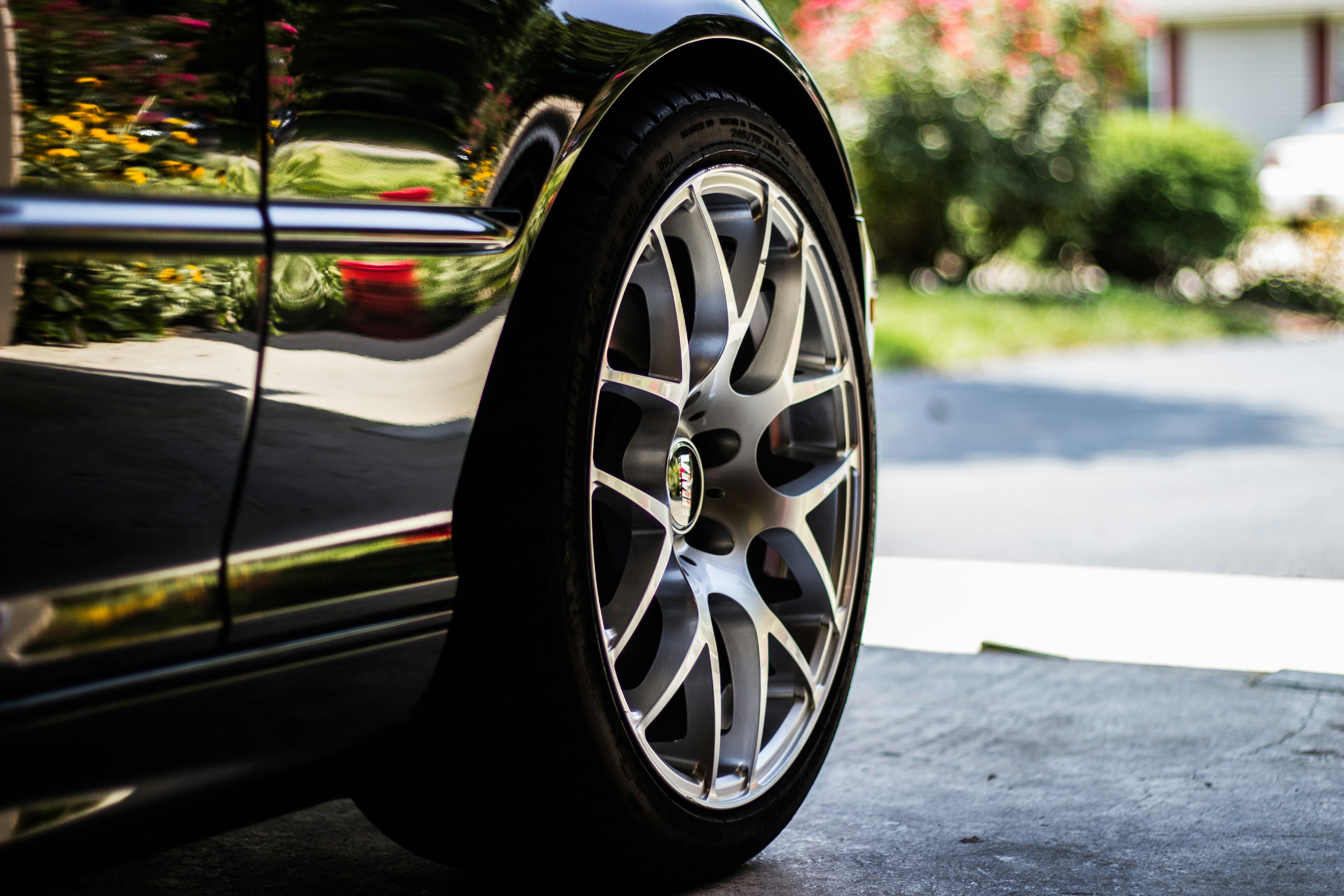 Common Mechanical Repairs